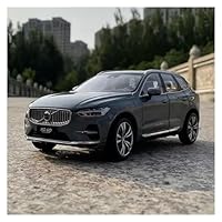 ボルボ XC60 1/18ダイキャストモデルカー 楽天市場】VOLVO特注 1/18 ボルボ XC60 SUV ダイキャストブルー